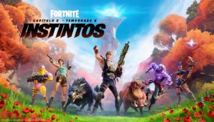 Temporada 6 del Capítulo 2 de Fortnite ya se encuentra disponible