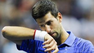 Novak Djokovic: Baja del Masters 1000 de Miami