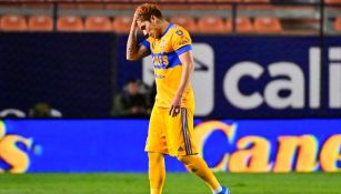 Tigres: Carlos Salcedo se disculpó con los 'Incomparables' por los malos resultados