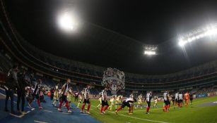 América y Rayados se medirán en el Cotton Bowl de Dallas