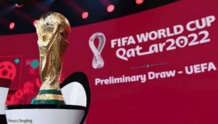 Copa del Mundo Qatar 2022