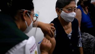 Día a día en México en medio de la pandemia por coronavirus