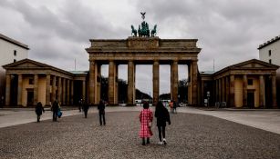  Coronavirus: Alemania se echa para atrás y cancela el confinamiento para Semana Santa