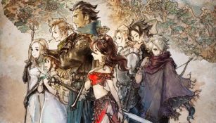 Octopath Traveler, disponible en Xbox Game Pass