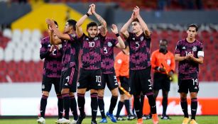 Selección Mexicana: ¿A quién enfrentará el Tri por boleto olímpico a Tokio 2020?