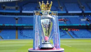 Trofeo de la Premier League 