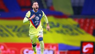 América: Emanuel Aguilera está tomando su 'segundo aire' con Solari