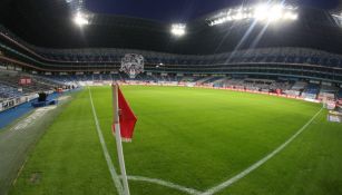 Rayados: Estadio BBVA será centro de vacunación contra Covid-19