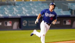 Los Angeles Dodgers, uno de los favoritos en la MLB