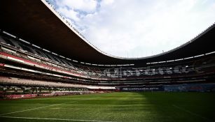 Estadio Azteca será sede para Mundial del 2026