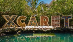 Muere niño en parque de Xcaret tras ser succionado por un filtro