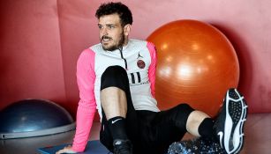 PSG: Alessandro Florenzi dio positivo por Coronavirus y no jugará vs Bayern Munich