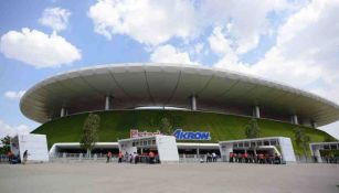 Estadio Akron 