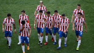 Chivas: Cerca de igualar su registro de más empates en torneos cortos del Apertura 2010