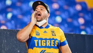 Tigres: Investigará caso de aficionado retirado del Volcán por criticar al Tuca Ferretti