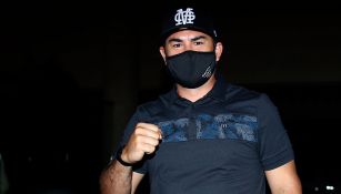 Adrián González desea heredar sus conocimientos a los Mariachis