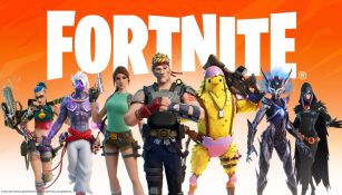 Fortnite es uno de los juegos más descargados alrededor del mundo