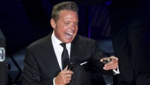 Luis Miguel, el Sol de México