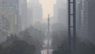 CDMX: Came activó contingencia ambiental por altas concentraciones de ozono