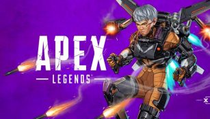 Apex Legends presentó su novena temporada