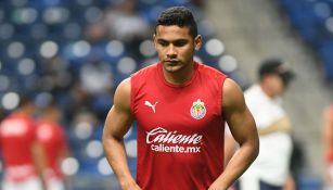 Gilberto Sepúlveda: 'Para Atlas un torneo de 22 puntos es bueno, para Chivas no'