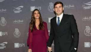 Sara Carbonero e Iker Casillas