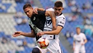 Pumas: Igualó ante Puebla y mantiene esperanza de alcanzar Repechaje