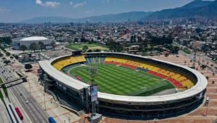 Estadio de Colombia