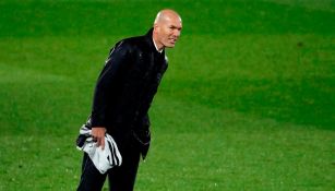 Real Madrid: Zinedine Zidane no teme a represalias ante el Chelsea por Superliga