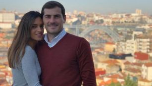 Iker Casillas: Conmemoró segundo aniversario de su infarto con el apoyo de Sara Carbonero