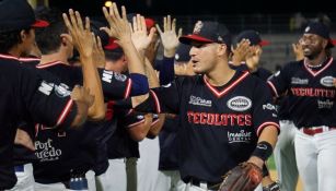 Padres de San Diego apalean 8-1 a Rockies de Colorado, Noticias de México