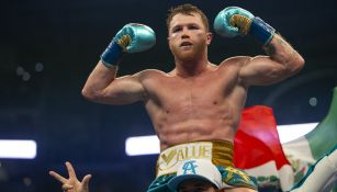 Canelo Álvarez: Mauricio Sulaimán comparó al boxeador con Pelé, Maradona y Messi