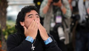 Diego Armando Maradona