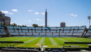 Estadio Centenario será sede de la Final de la Copa Libertadores