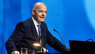 FIFA: Propuesta de Mundial cada dos años será discutida en reunión anual