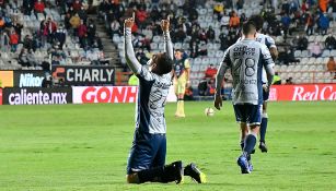 Pachuca se disculpó por trolleo a Cruz Azul previo a la Semifinal