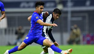 Rayados y Cruz Azul buscarán el boleto a la Final