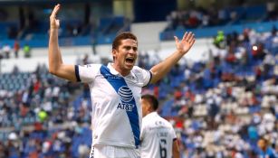 Puebla: Santiago Ormeño fue descartado por Perú para Copa América