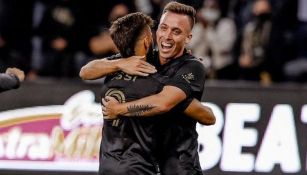 Carlos Vela: Fue titular y dio asistencia en victoria del LAFC sobre Colorado