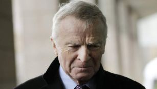 Max Mosley