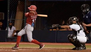 Diablos Rojos vengaron su derrota en serie inaugural y vencieron a Guerreros