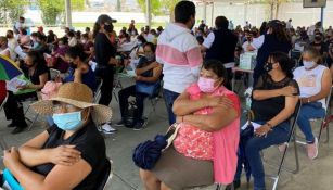 Día a día en México en medio de la pandemia por coronavirus