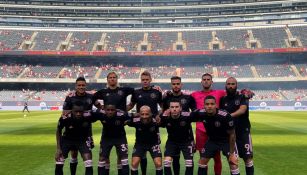 Inter Miami fue multado con 2 MDD por la MLS