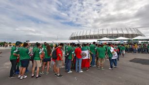 Mexicano detenido por estafa en boletos de Mundial en 2014