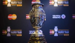 Trofeo Copa América