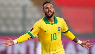 Copa América: Senador brasileño pidió a Neymar y su selección no albergar el torneo