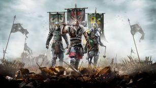 For Honor estará disponible en el Xbox Game Pass