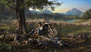 Days Gone llegó a su máximo potencial en su versión de PC