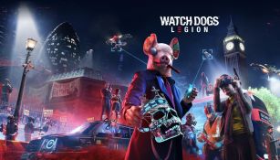 Watch Dogs Legion 