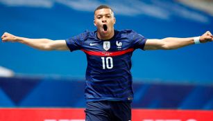 Kylian Mbappé: ¿Por qué rechazó al Real Madrid a los 14 años?